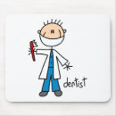 Search for dentists mousepads Medical