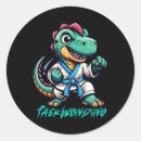 Search for martial arts animal stickers Fighter