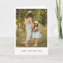 Search for text mothers day cards Simple