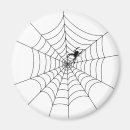 Search for webs magnets Arachnid