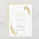 Search for floral brunch bridal shower invitations Brunch with the bride