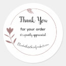 Search for thank you message stickers Appreciation