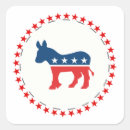 Search for democrat donkey stickers Democrats