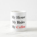 Search for house rules mugs Home