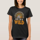 Search for safari womens tshirts Bday