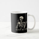 Search for evil cat mugs Dark humour