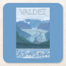 Search for alaska coasters Original