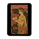 Search for cacao magnets Cocoa