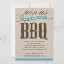 Search for backyard party invitations Western