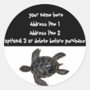 Search for save the sea turtle stickers Wildlife