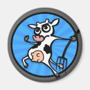 Search for funny cow magnets Cows