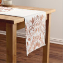 Search for white and gold table runners Stylish