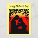Search for special for mum postcards Vintage