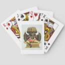 Search for neighbours playing cards School