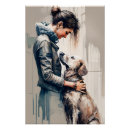 Search for hug posters Animal