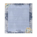 Search for new year notepads Winter