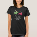 Search for fluorescent tshirts Light