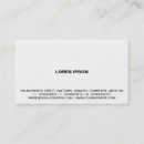 Search for gold text business cards Simple