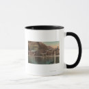 Search for many glacier mugs View