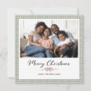 Search for bow christmas cards Preppy