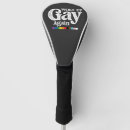 Search for gay golf head covers Lgbt