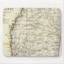 Search for mississippi mousepads Hand