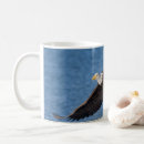 Search for bald eagle coffee mugs Alaska