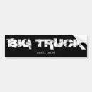 Search for trucking bumper stickers Big