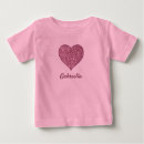Search for glitter baby shirts Purple