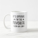 Search for official mugs Father