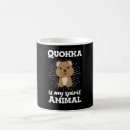 Search for cute quokka mugs Quokkas