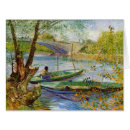 Search for impressionist cards Vincent van gogh