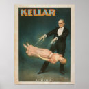 Search for levitating posters Vintage