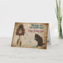 Search for clock birthday cards Blue
