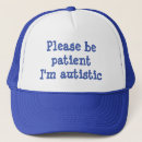 Search for autism hats Neurodivergent