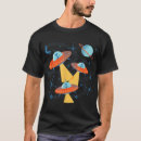 Search for atom tshirts Space