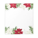 Search for christmas notepads Festive