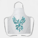 Search for phoenix aprons Bird