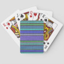 Search for knitted pattern playing cards Wool