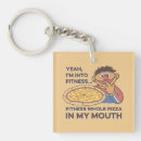 Search for comic humour key rings Retro