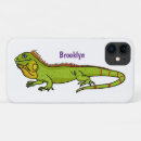 Search for green iguana cases Cute