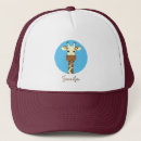 Search for giraffe hats Animal
