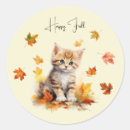 Search for orange tabby stickers Cat lover
