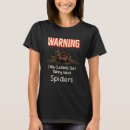 Search for spider mum tshirts Spooder