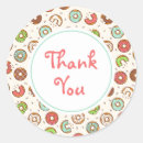 Search for retro food stickers Bakery