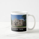 Search for alamo mugs San antonio