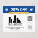 Search for discount flyers Promotional