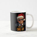 Search for just chill mugs Halloween
