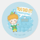 Search for buddy elf stickers Cute