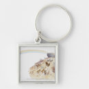 Search for noahs ark key rings Christianity